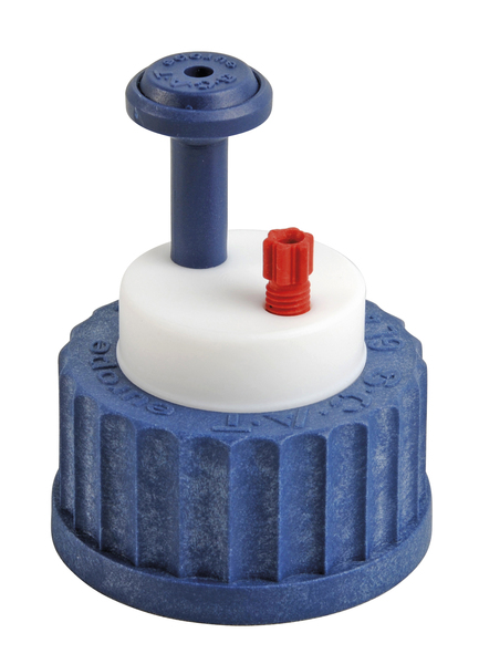 德国SCAT 进样盖