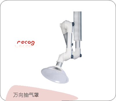 瑞典FUMEX万向罩