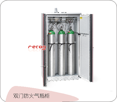 德国DUEPERTHAL气瓶柜